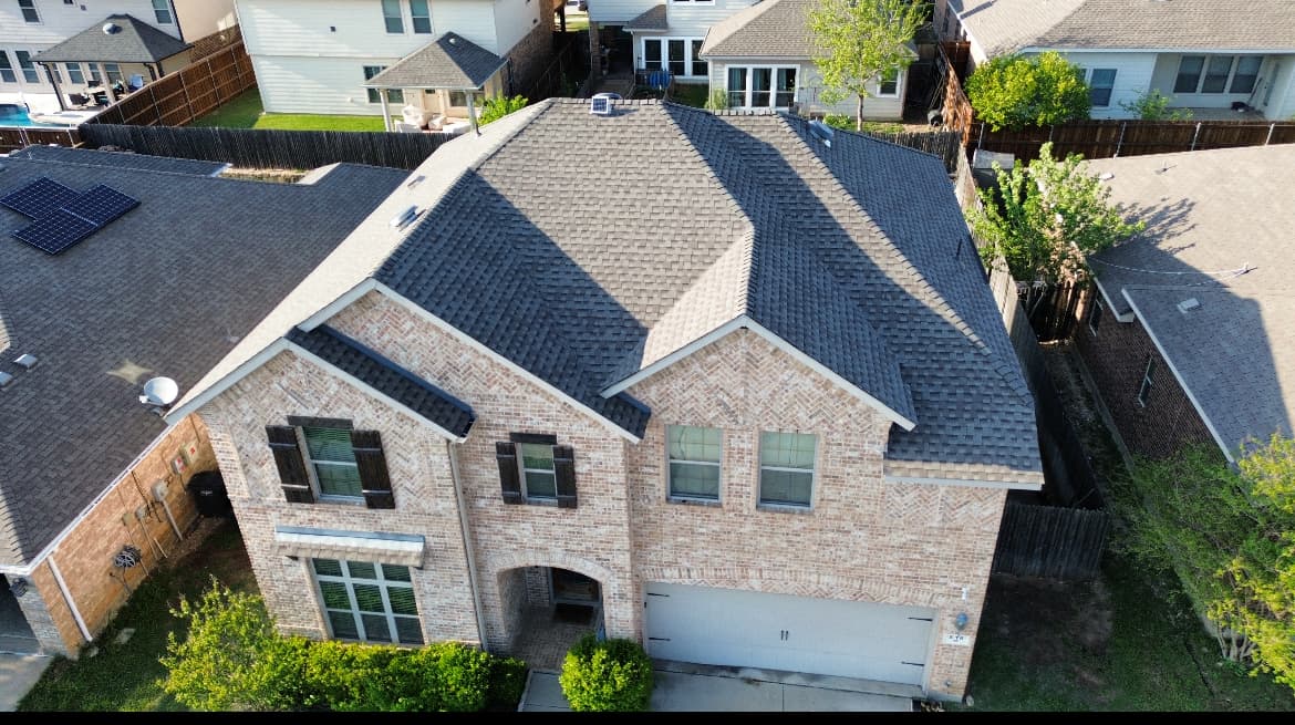 Roof Replacement — Fort Worth roofing and construction by Southern Traditions
